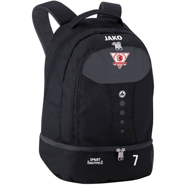 Rucksack TLS 